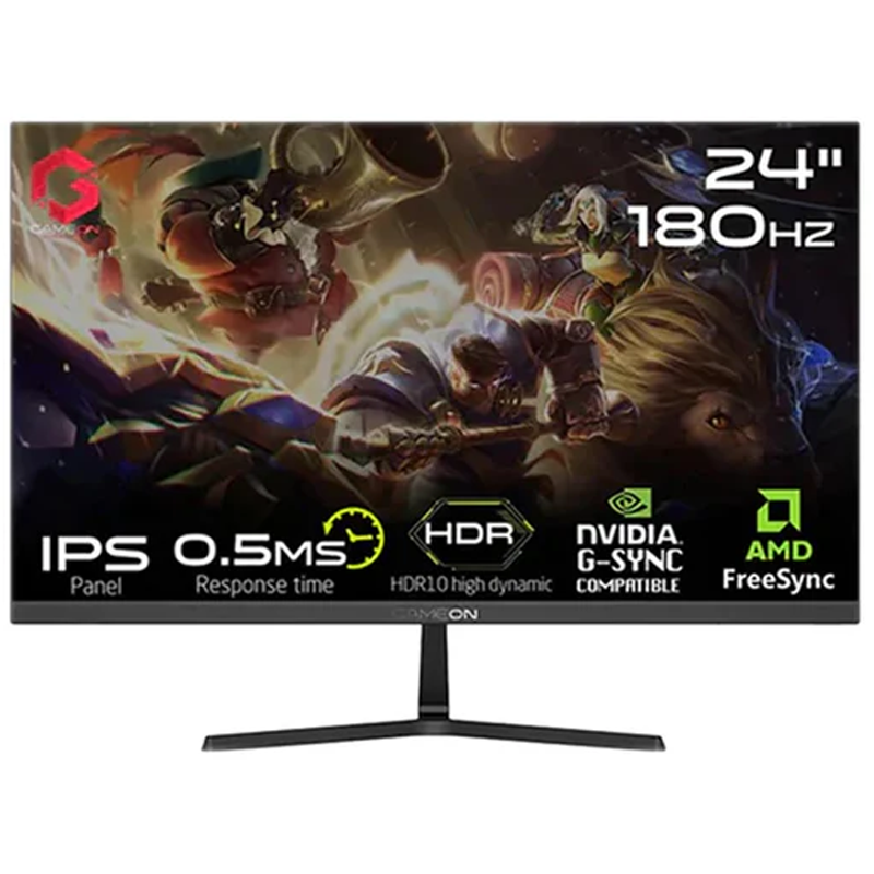 GAMEON GOPS24180IPS 24 GAMEON GOPS24180IPS 24